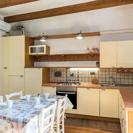 Holiday home La Terrazza