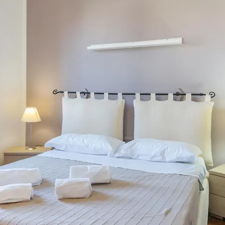Holiday home La Terrazza *