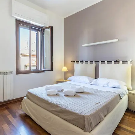 La Terrazza Holiday home
