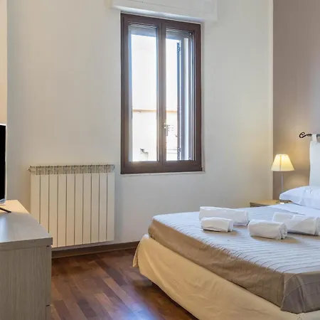 La Terrazza Holiday home *