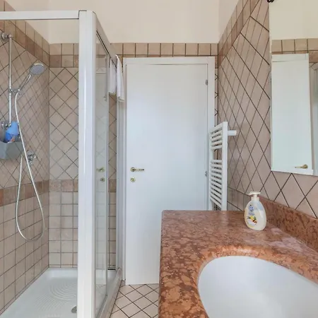 La Terrazza Holiday home Verona