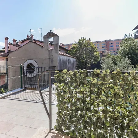 Holiday home La Terrazza Verona